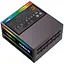 Блок живлення GameMax 1050W RGB1050 PRO (ATX3.03.1 PCIe5.0 (RGB1050 PRO (ATX3.03.1 PCIe5.0) - мініатюра 3