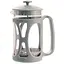Френч-прес Maestro MR-1663-600-GREY 600мл пластик сірий - мініатюра 1