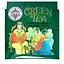 Чай зелений Mlesna в пакетиках паперова коробка 20г - мініатюра 1