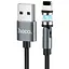 USB Магнітний кабель Hoco U94 Lightning - мініатюра 1