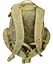 Рюкзак тактический Kombat UK Viking Patrol Pack 60л Койот (1000-kb-vpp-coy) - миниатюра 3