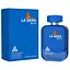 Парфумована вода чоловіча La Sera Blue 100мл (MM35209) - мініатюра 2