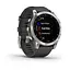 Смарт-часы Garmin Epix Gen 2 Standard Edition 47 мм Slate Steel with Graphite Band 010-02582-00/01 (70947) - миниатюра 11