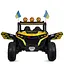 Електромобіль дитячий Bambi M 6019EBLR-6 Джип на 4 мотори та MP3 музикою - мініатюра 9