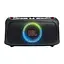 Портативна акустика JBL PartyBox On-The-Go Essential (JBLPBOTGESEU) чорна - мініатюра 3