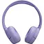 Навушники JBL T670NC Purple - мініатюра 1