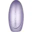 Вакуумний стимулятор Svakom Pulse Galaxie Metal Lilac SO9679 (108376) - мініатюра 4
