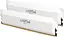 Модуль пам'яті Crucial DDR5 64GB (2x32) Pro 6400Mhz Overclocking White (CP2K32G64C40U5W) - мініатюра 1