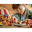 Конструктор LEGO One Piece Цирковая палатка клоуна Багги 573 детали (75637) - миниатюра 8