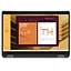 Ноутбук 2in1 Dell Latitude 13 5350, Ultra 7 165U, 16GB, 1TB, 13,300 nit, Windows 11 Pro - мініатюра 8