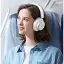 Bluetooth-гарнітура Anker SoundCore Space Q45 White (A3040G21) - мініатюра 9