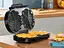 Электрическая вафельница SilverCrest SDW 1200 C1 1200 Вт бельгийские вафли сердцем 2 шт. - миниатюра 6