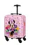 Валіза Samsonite DAYDREAM DISNEY 45 см MINNIE FLOWER POWER 45x33x20 64C*22002 - мініатюра 6
