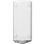 Водонагрівач Eldom GALANT 80 2100+1200 W DU080W-W ELDOM - мініатюра 13