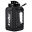 Бутылка IronFlex Water Jug Gallon 2.4 л Black - миниатюра 1