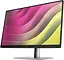 TFT 23.8` HP E24t G5, IPS, 75Hz, сенсорный, HDMI, DP, USB-hub, HAS, Pivot, черно-серебристый - миниатюра 3