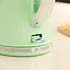 Электрочайник Russell Hobbs Eden 27364-70 Pistachio teh0021949 - миниатюра 10