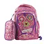 Рюкзак молодіжний Little Princess, 44x30x15 см, із пеналом (В асортименті) - мініатюра 1