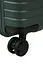 Валіза 55 См Samsonite INTUO OLIVE GREEN 55x40x23(26) KL9*24005 - мініатюра 7
