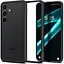 Чохол до мобільного телефона Spigen Samsung Galaxy S24+ Ultra Hybrid Matte Black (ACS07330) - мініатюра 10