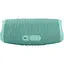Портативная акустика JBL Charge 5 Teal (JBLCHARGE5TEAL) - миниатюра 3