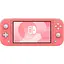 Nintendo Switch Lite Coral + Гра Super Mario 3D All-Stars - мініатюра 2