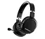 Компьютерная гарнитура SteelSeries Arctis 1 Wireless Black (61512) - миниатюра 1