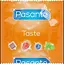 Презервативи зі смаком Pasante Taste в асортименті - мініатюра 1