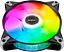 Вентилятор Alseye FB120-B RGB Black (AS.04.06.0151) - миниатюра 2