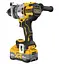Дриль-шурупокрут акумуляторний DeWalt безщітковий ударний з АКБ та ЗП (DCD1007WW1T) - мініатюра 5