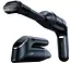 Автомобільний бездротовий пилосос Usams US-ZB259 Portable Handheld Folding Vacuum Cleaner - мініатюра 3