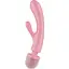Вибратор Satisfyer Triple Lover Pink SO8790 (108398) - миниатюра 1