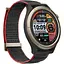Смарт-годинник Amazfit Cheetah Pro Run Track Black - мініатюра 2