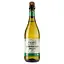 Вино игристое Fiore di Cremona Lambrusco Dell`Emilia IGT Bianco, белое, полусладкое, 0,75 л - миниатюра 1
