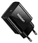 Мережевий зарядний пристрій Ugreen CD137 20 W Type-C PD Charger Black (10191) - мініатюра 1