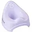 Горщик дитячий Tega Baby Duck light violet - мініатюра 1