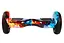 Гіроборд Smart Balance Wheel 10.5 Вогонь та лід [53685] - мініатюра 3