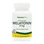 Мелатонін NaturesPlus Fast Acting Melatonin 5 mg 90 tabs (1086-2023-10-3241) - мініатюра 1