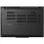 Ноутбук Lenovo 14 ThinkPad P14s Gen 6/AMD Ryzen 7 AI PRO 350/32GB/1TB/UMA/DOS/Black (21QL004PRA) - мініатюра 9