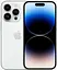 Смартфон Apple iPhone 14 Pro Max 128GB Silver Refurbished - мініатюра 1