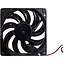 Вентилятор Cooling Baby 8015 4PS 80mm black - мініатюра 3