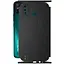 Защитная пленка StatusSKIN для Tecno Spark Go 2020 Корпус Винил Кожа черная - миниатюра 1