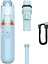 Портативний акумуляторний пилосос для авто Baseus A2 Pro Car Vacuum Cleaner (6000pa) синій - мініатюра 5