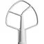 Планетарний міксер KitchenAid Heavy Duty 5KPM5EWH (131315) - мініатюра 11