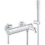 Змішувач для ванни Grohe Essence 25249001 Хром - мініатюра 1