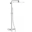 Душова система Grohe Euphoria 26508000, Хром - мініатюра 1