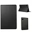 Чохол для Xiaomi Pad 6 11 TPU Multiview Cover Чорний - мініатюра 1