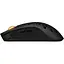 Мишка Hator Stellar Wireless/Bluetooth/USB Black (HTM650) - мініатюра 3