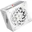 Блок живлення 1stPlayer HA-1300BA3 White (NGDP-PLT-1300-WH-EU) [140547] - мініатюра 4