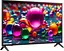 LG Телевизор 43" LED 4K 60Hz Smart WebOS Black - миниатюра 2